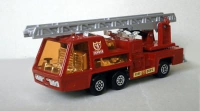 Fire Tender