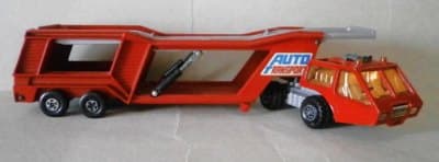 Car Transporter