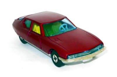 Citroën S.M.