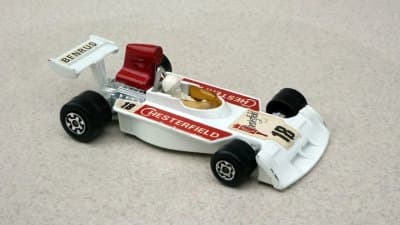 Surtees F.1
