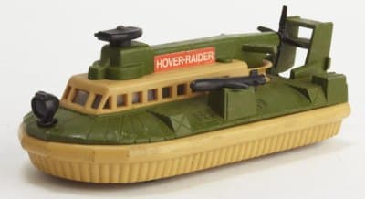 Hover-Raider