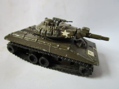 M-551 Sheridan