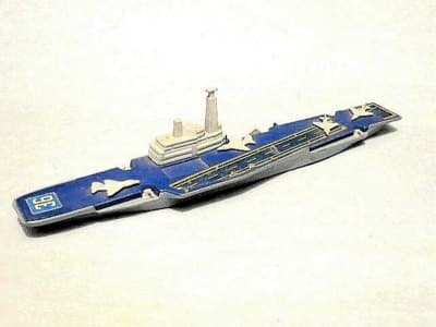 Aircraft Carrier