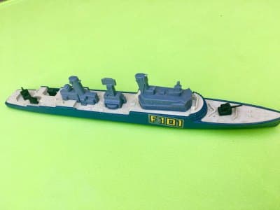 Subchaser
