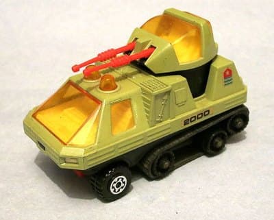 Crusader