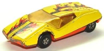 Datsun 126X
