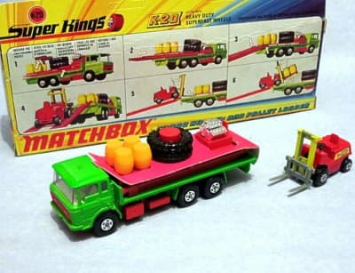 Cargo Hauler