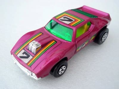 A.M.X. Javelin