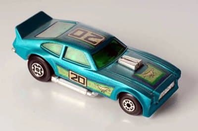 Ford Mustang II