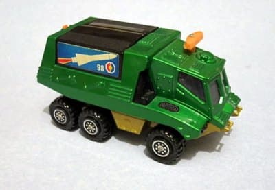 Missile Launcher