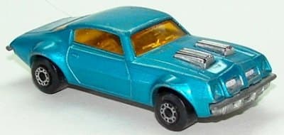 Pontiac Firebird