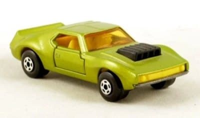 AMX Javelin