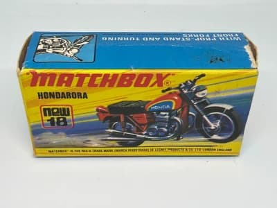 Hondarora