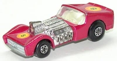 Road Dragster