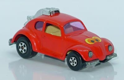 Volks-Dragon