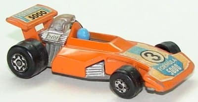 Formula 5000