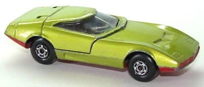 Dodge Charger MkIII