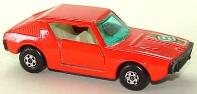 Renault 17TL