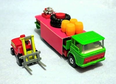 Cargo Hauler