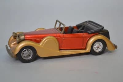 1938 Lagonda Drophead