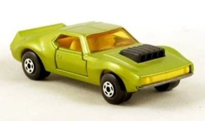 AMX Javelin