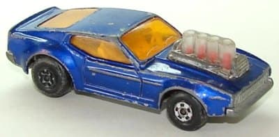 Piston Popper