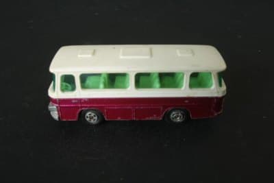 Setra Coach