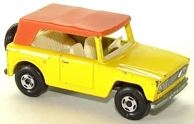 Field Car