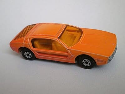 Lamborghini Marzal