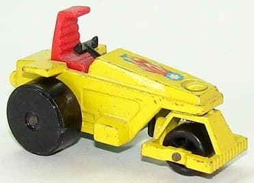 Rod Roller