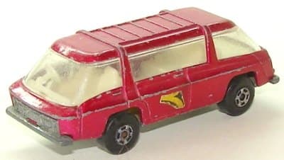 Freeman Inter-City Commuter
