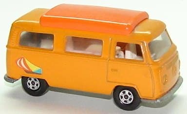 Volkswagen Camper