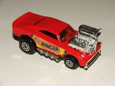 Big Banger
