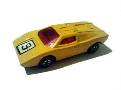 Lamborghini Countach