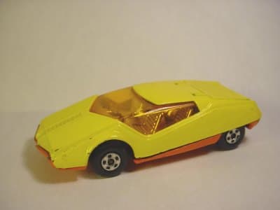 Datsun 126X