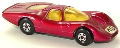 Ford Group 6