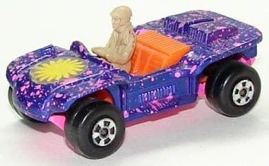 Beach Hopper
