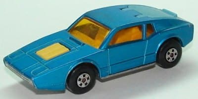 Saab Sonnet