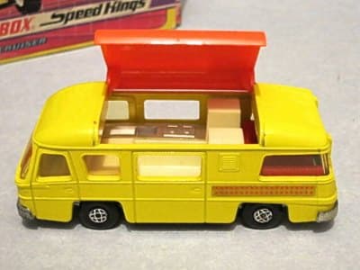 Camping Cruiser