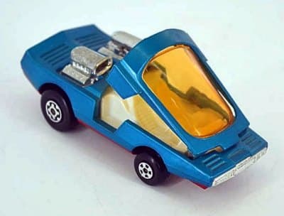 Bandolero