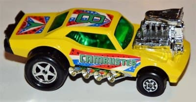 Cambuster