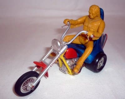 Easy Rider