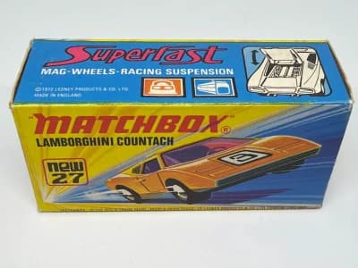 Lamborghini Countach