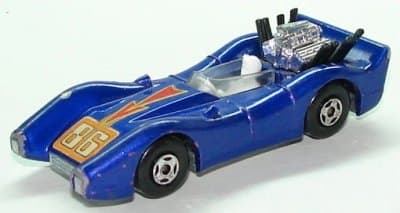 Blue Shark