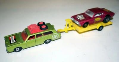 Drag Pack