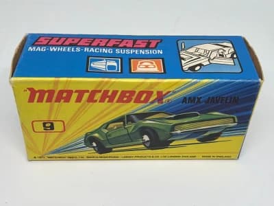 AMX Javelin