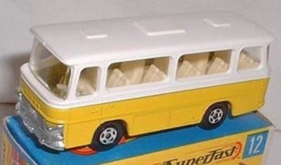 Setra Coach