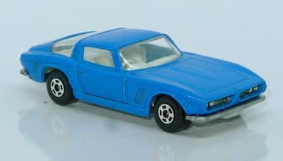 Iso Grifo