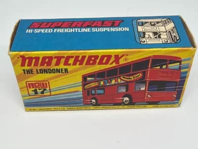 The Londoner