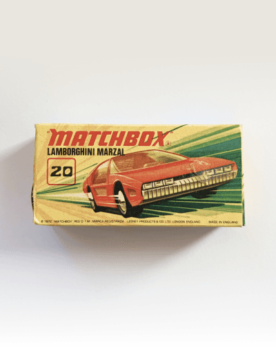 Lamborghini Marzal
